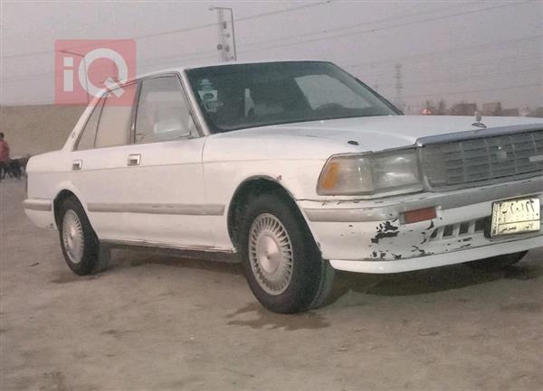 تويوتا كراون 1990 للبيع في العراق - الشطرة